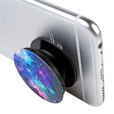 popsocket as a stand|pop socket phone mount.